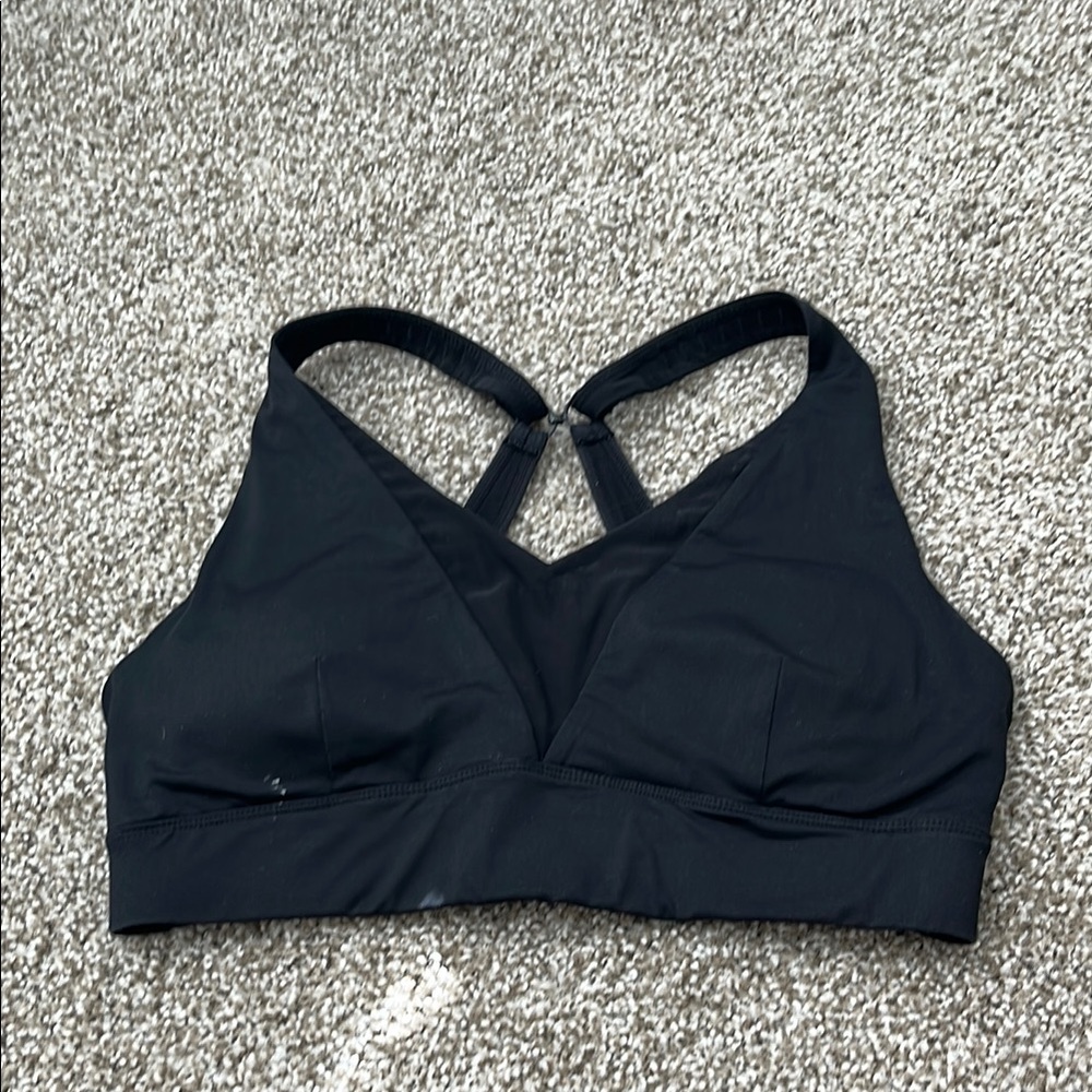 Zyia Sports Bra - Size Medium